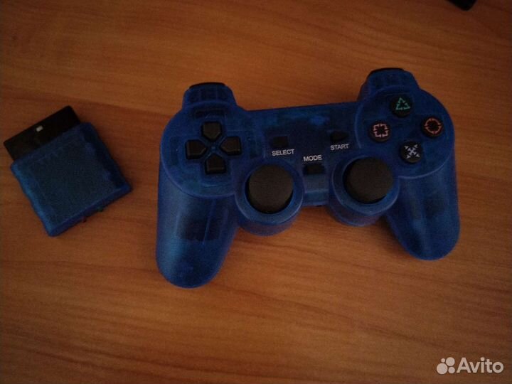Sony PS2