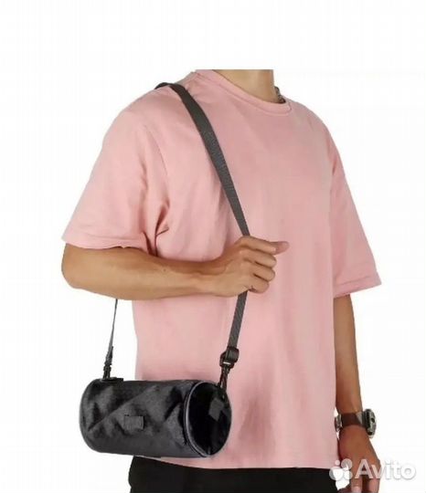 Велосумка на руль, в наличии разные цвета