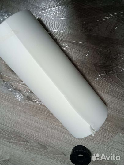 DTF пленка в рулонах 33см на 100м(гор/хол отрыва)