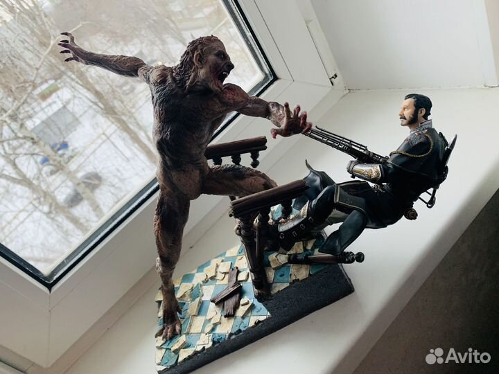 The order 1886 коллекционное издание