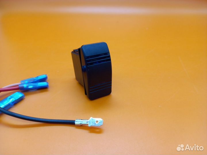 35859 Лазерный кулисный переключатель