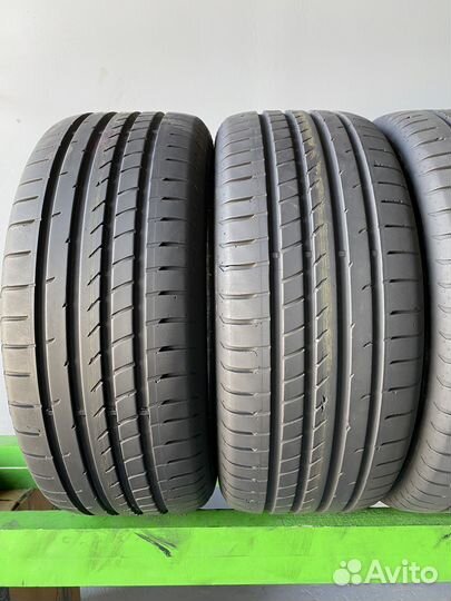 Goodyear Eagle F1 Asymmetric 3 245/45 R18