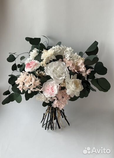 Стабилизированные живые цветы Казань/розы/букеты