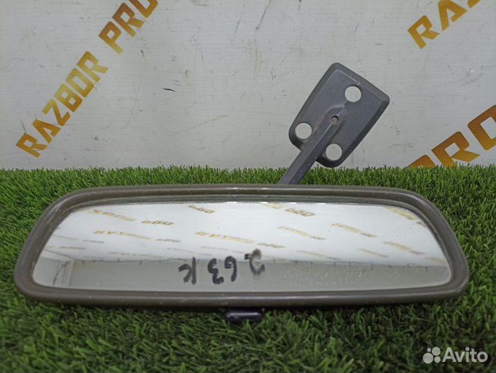 Зеркало заднего вида салонное Mitsubishi Lancer 6