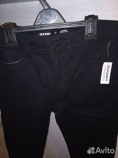 Джинсы Old navy