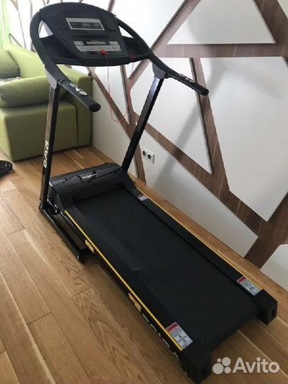 Беговые дорожки Премиальные