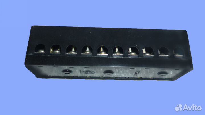 Блок предохранителей BX510 sdlgарт. 4130000132