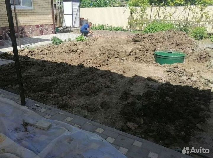 Станция очистки сточных вод Евролос био 4+Автономн