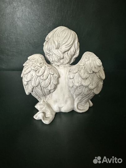 Статуэтки ангелочки, ангел