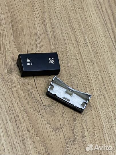 Кнопка Климат Контроля Печки BMW 3 F30