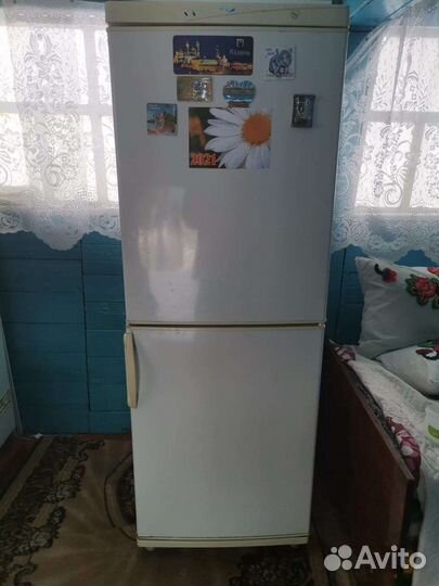 Холодильник