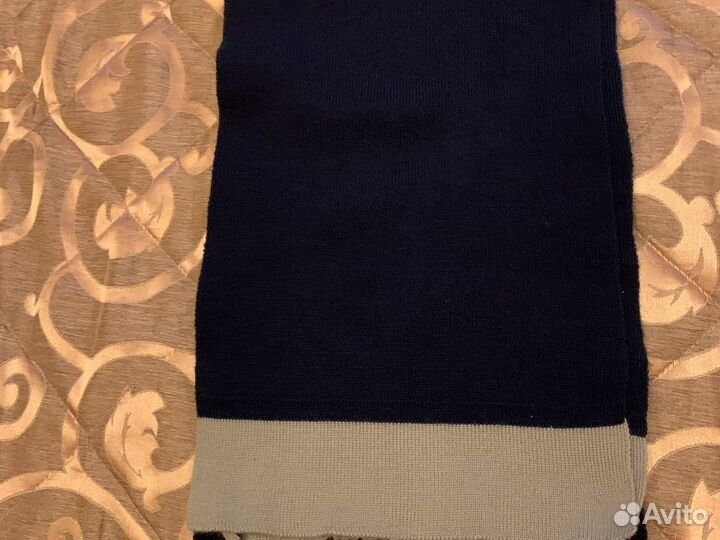 Шапка подростковая мужская Luhta новая