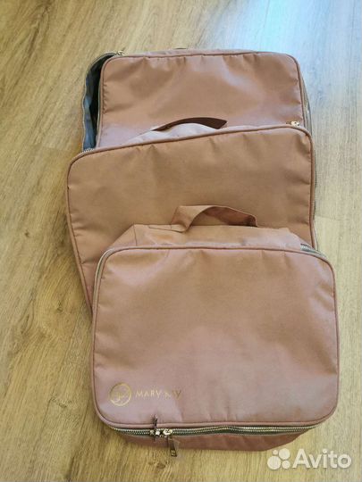 Набор сумок (косметички)