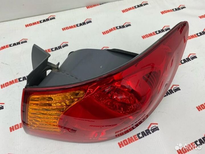 Фонарь задний правый Hyundai Avante HD