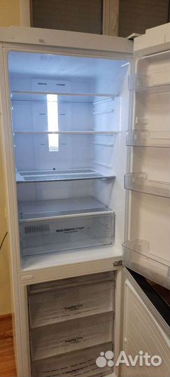 Ремонт холодильников