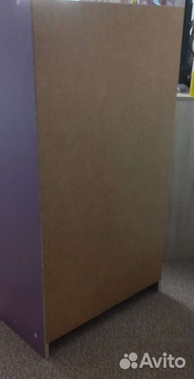 Детский шкаф