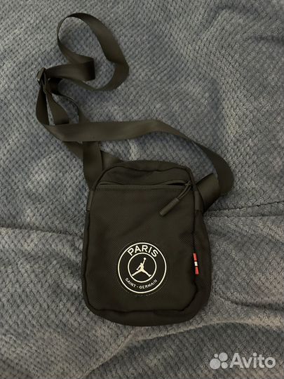 Сумка psg jordan оригинал