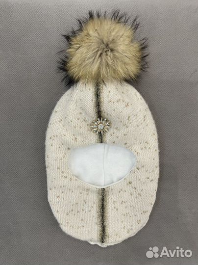 Шлем Dan&Dani 52-54