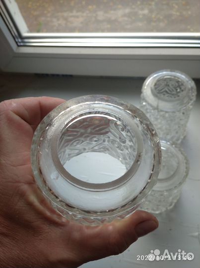 Плафоны СССР 3 вида