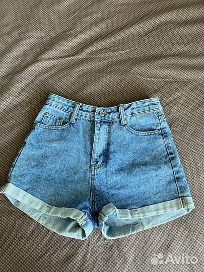 Шорты