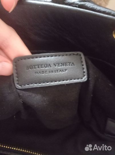 Итальянская сумка