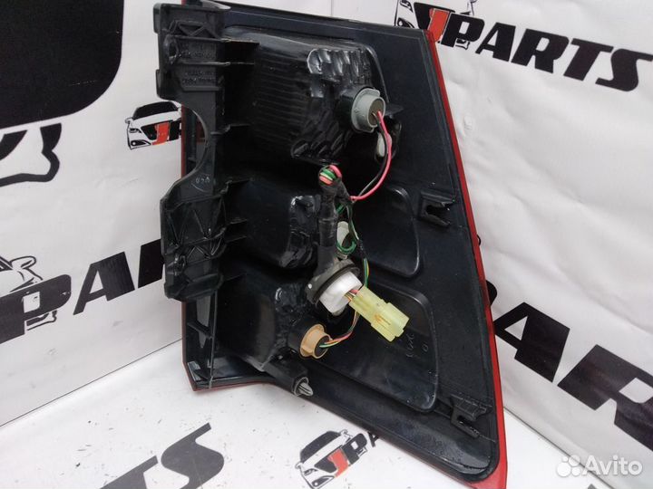 Фонарь задний Suzuki Grand Vitara II (2005—2008)