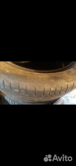 Pirelli Carrier Winter 255/45 R19 100H