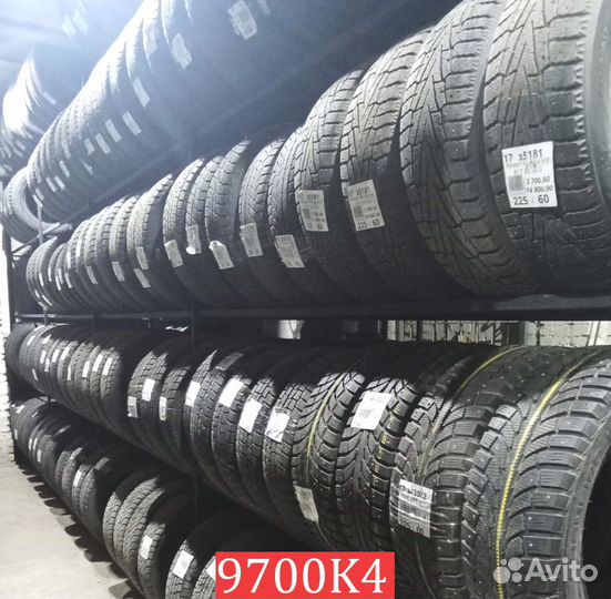 Nordman RS 205/55 R16 94M