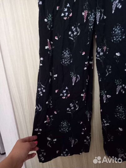 Комбинезон летний женский