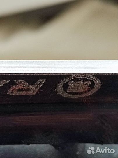 Заточка коньков