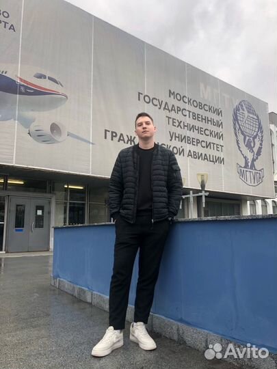 Менеджер по транспортной логистике