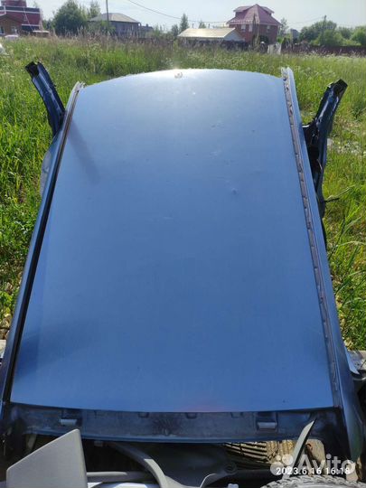 Панель крыши Матиз