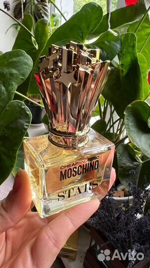 Женская парфюмерия bvlgari,moskino