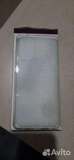 Samsung м22 и A72 силиконовый новый чехол