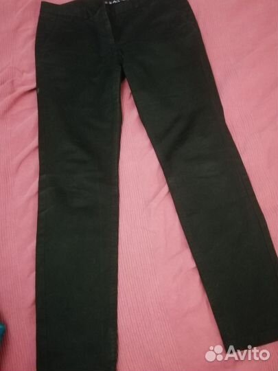 Джинсы женские Tommy Hilfiger