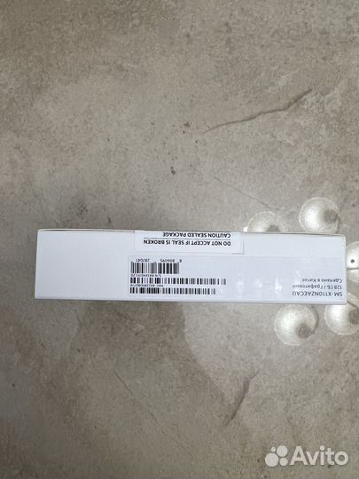 Планшет samsung galaxy tab a9, 128гб, графит