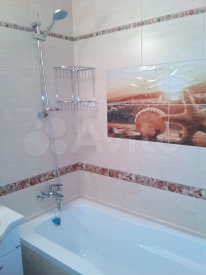 1-к. квартира, 35 м², 4/5 эт.