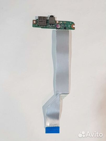 Плата usb для Hp 15-N