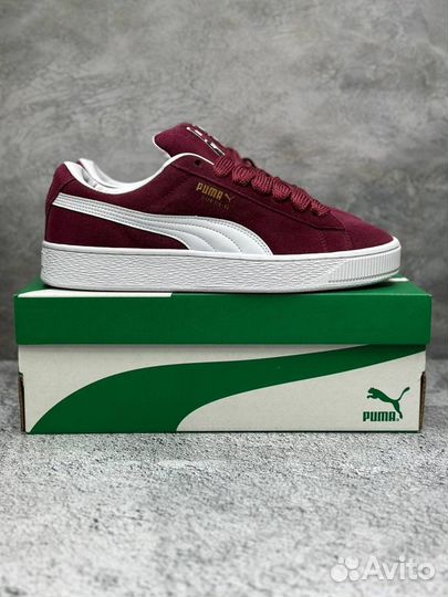 Кроссовки женские Puma размер 37 по 41