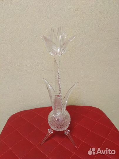 Подсвечник 