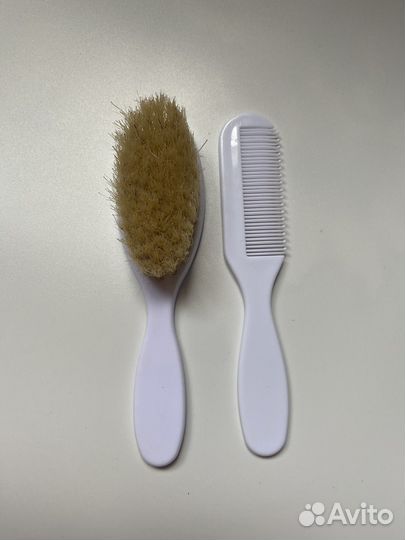 Расческа детская