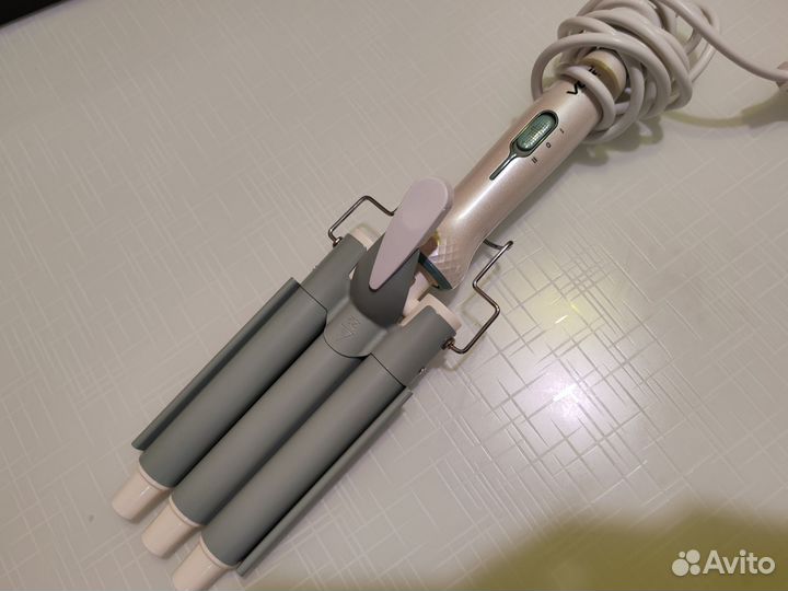 Плойка для волос