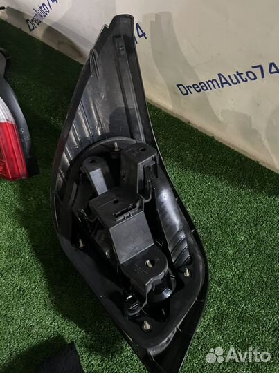 Фонари задние Bmw Е60