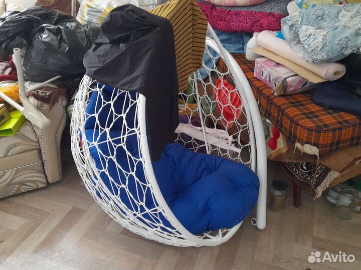 Кресло качалка