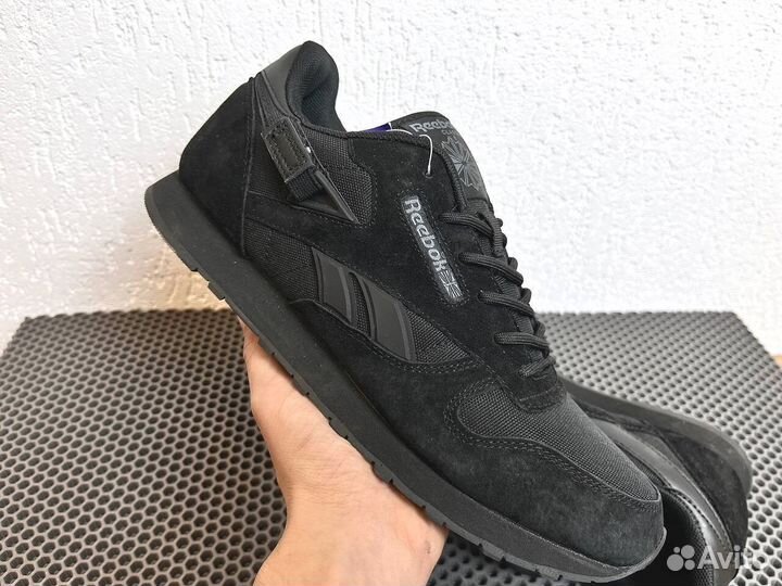 Кроссовки Reebok