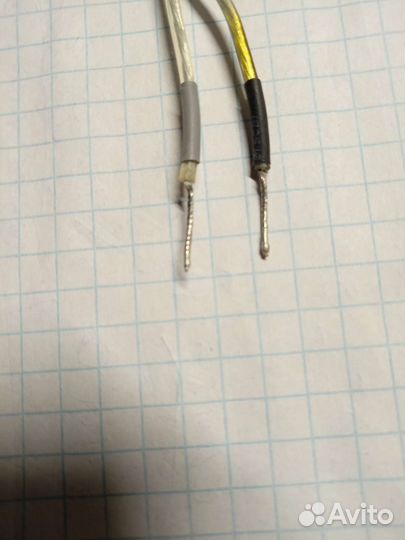 Аккустический кабель Blu-ray