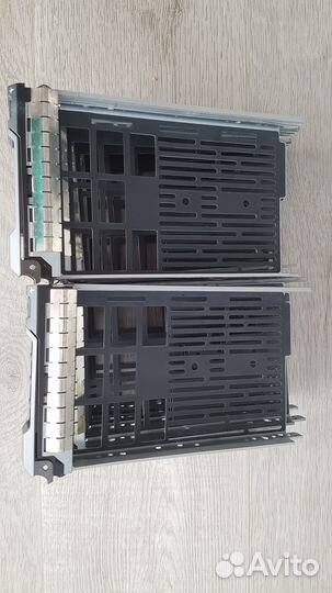 Салазки для серверов Dell 3,5