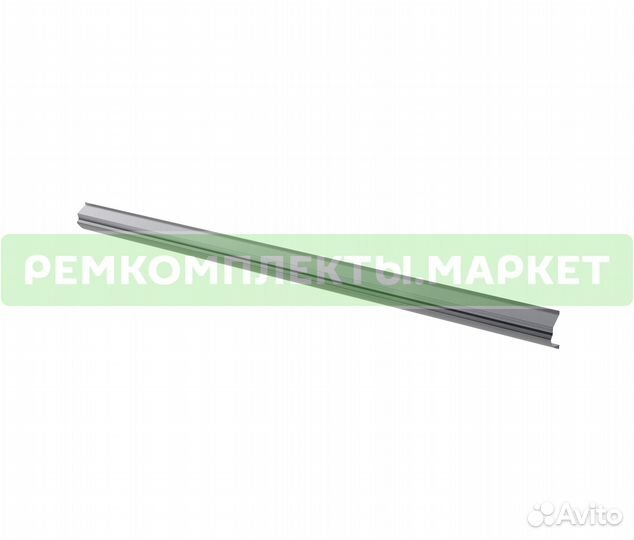 Порог VW Jetta 3 левый