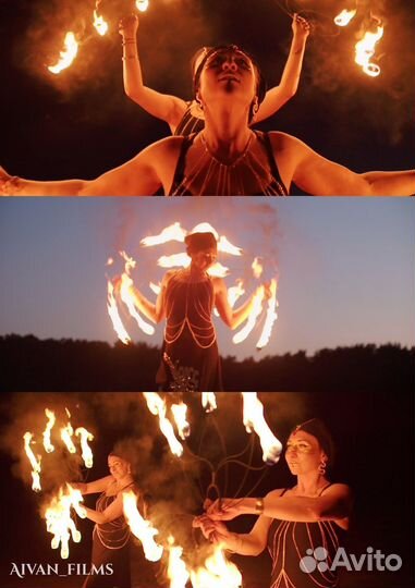 Видеооператор, видеограф