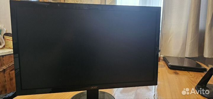 Монитор Acer